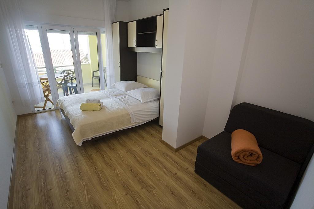 Apartments Rubic Omiš Værelse billede