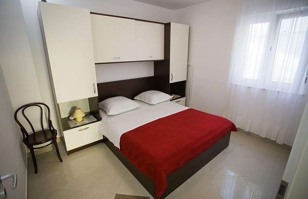 Apartments Rubic Omiš Værelse billede